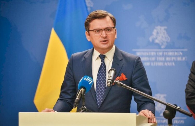 Ukrayna: Almanya, bize silah göndermeyi reddederek Putin'i cesaretlendiriyor