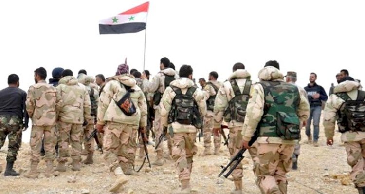 Rojava’da yaşananlar Irak’ı harekete geçirdi