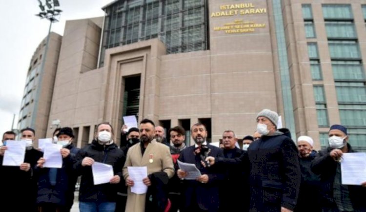 Sezen Aksu’ya suç duyurusunu böyle yaptılar: Beyinlerine sıkacağız, dillerini keseceğiz!