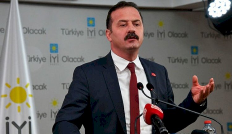 İYİ Parti'den Kemal Kılıçdaroğlu'nun Diyarbakır sözlerine tepki!