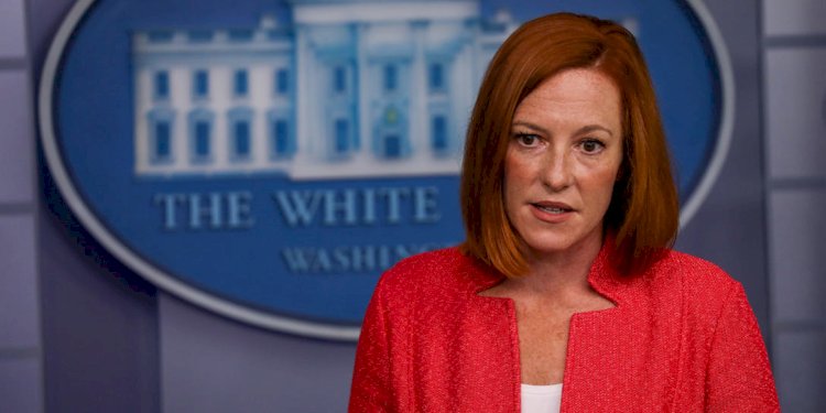 Beyaz Saray: Biden'ın Ukrayna'ya asker gönderme niyeti yok