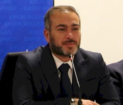 AK Parti Diyarbakır İl Başkanı: Uçaklarda Kürtçe anons çok güzel olur