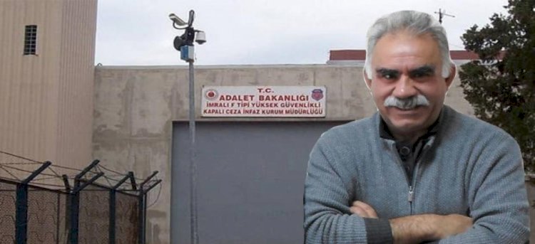 'Cumhurbaşkanı ile İmralı arasında kırmızı hat mı var?'
