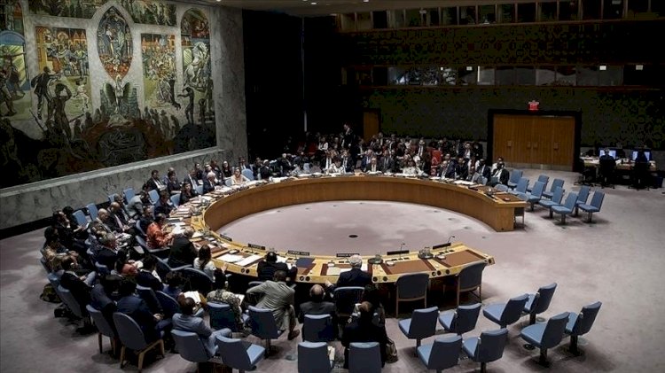Ukrayna-Rusya krizi: ABD, BMGK'yı toplantıya çağırdı