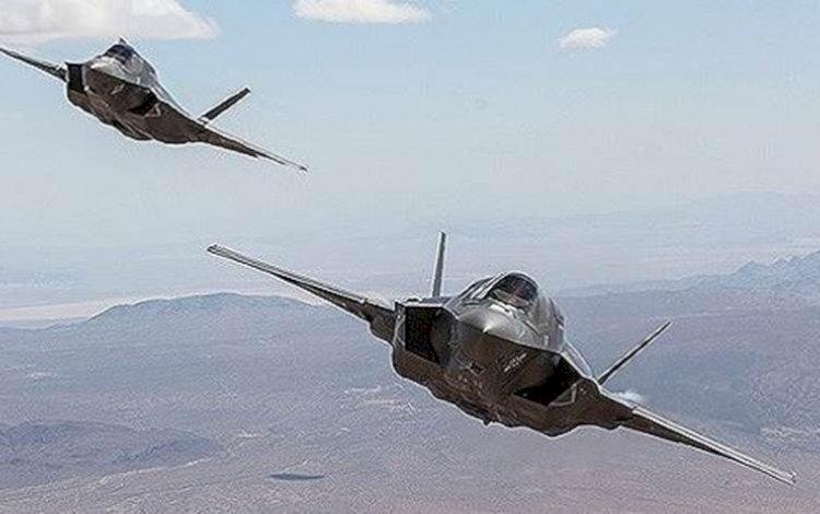 Irak'ta hava operasyonu: 9 IŞİD’li öldürüldü