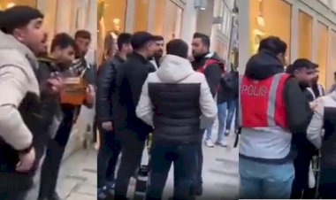 Kürtçe şarkı engeline tepki: Kürtçe bu ülkenin milyonlarca vatandaşının anadilidir!