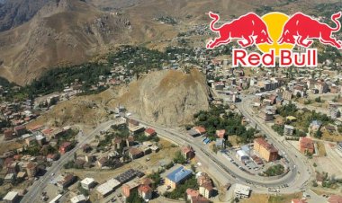 Redbull'dan Hakkari Barosu'na yanıt geldi!