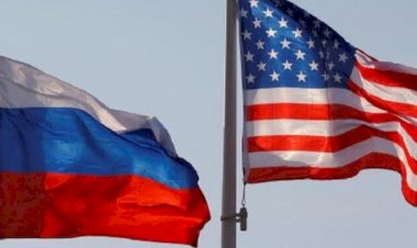 Rusya'dan ABD'ye cevap: Geri adım atmayacağız!