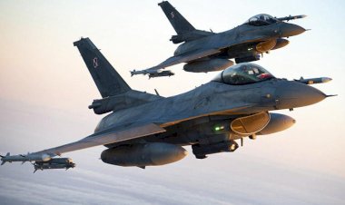 ABD’den Türkiye’ye S-400 eleştirisi ve F-16 talebine yanıt