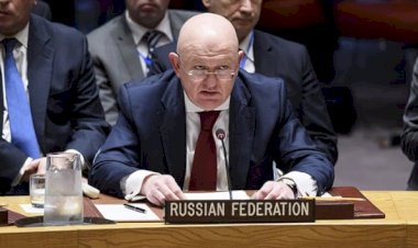 Gerilim tırmanıyor: Rusya'dan ABD ve AB'ye 'karşılık veririz' yanıtı!