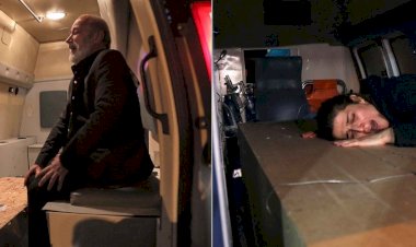 Ege’de boğulan 5 göçmenin cenazesi Kürdistan Bölgesi’ne getirildi