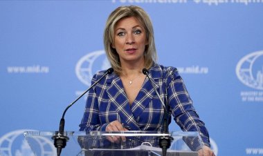 Rusya'dan Ukrayna'ya: Irak, Suriye ve Libya'nın kaderini hatırlayın!