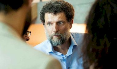 Avrupa Konseyi'nden Kavala kararı, Ankara'dan tepki!