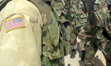 Pentagon duyurdu: Doğu Avrupa'ya 3 bin asker gönderilecek