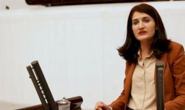 Hazırlık Komisyonu, Semra Güzel’le ilgili kararını yarın verecek