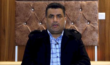 Şii liderden ABD ve Türkiye’ye tehdit: Çıkmazlarsa silaha sarılırız!