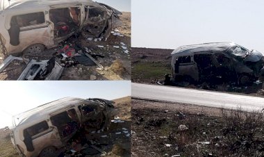 Türk SİHA'ları Rojava'nın Dırbesiye kentinde bir aracı bombaladı