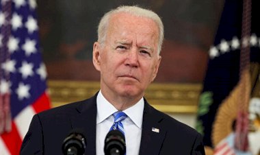 ABD Başkanı Biden: IŞİD lideri öldürüldü!