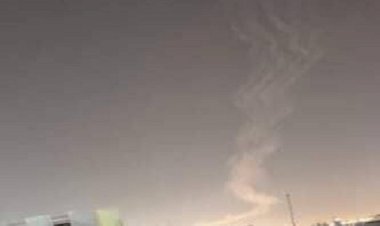 TSK'nın Başika'daki üssüne saldırıyı ismi ilk kez duyulan grup üstlendi