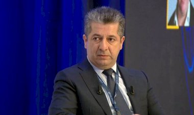 Mesrur Barzani'den IŞİD liderinin öldürülmesine ilişkin açıklama