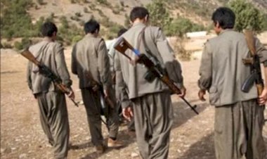 Avrupa Birliği, PKK’yi terör listesinden çıkartmadı