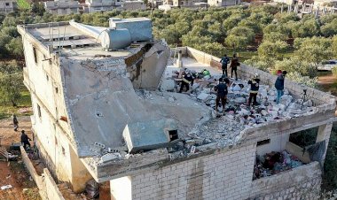 Irak: Koalisyon güçlerine IŞİD lideri Kureyşi’nin bilgilerini biz verdik