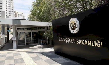 Türkiye'den IŞİD liderinin öldürüldüğü operasyona DSG tepkisi!