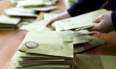 Son seçim anketi sonuçlarında MHP ve HDP sürprizi! AK Parti ile CHP arasındaki fark...