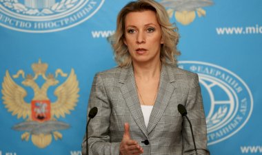 Rusya'dan IŞİD liderinin öldürülmesine ilişkin açıklama