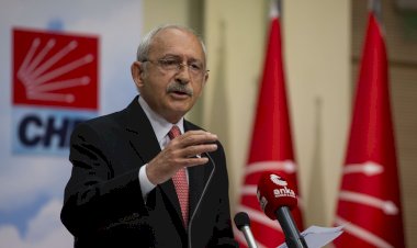 Kılıçdaroğlu'ndan erken seçim ve HDP açıklaması