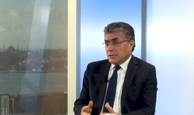 Mustafa Özçelik'den HDP’ye eleştiri!