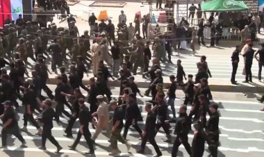 Şengal halkı silahlı grupların bölgeden uzaklaşmasını istiyor