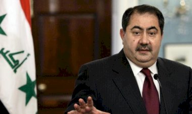 Zebari: Cumhurbaşkanı adaylığım son karardır