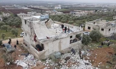 Taştekin: 'Biden DSG’ye teşekkür etti, IŞİD Operasyonu’nu Türkiye ile paylaşmadı'