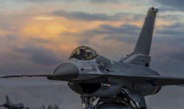 ABD'de Kongre üyelerinden 'Türkiye'ye F-16 satmayın' çağrısı!
