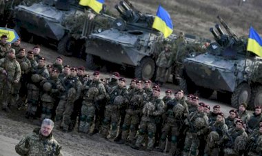 ABD: Rusya, Ukrayna'yı işgal ederse 50 bin kişi ölür!