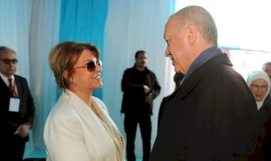 'Tansu Çiller parti kuruyor' iddiası: 'Erdoğan tarafından görevlendirildi'