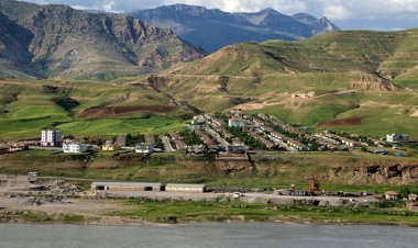 En kalabalık köy Cizre’de, en ıssız köy Bitlis’te