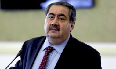 Hoşyar Zebari’nin cumhurbaşkanlığı adaylığı geçici olarak askıya alındı