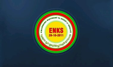 ENKS, Rojava’da gazetecilerin kaçırılmasını ve medya kuruluşlarının çalışmalarının engellenmesini kınadı