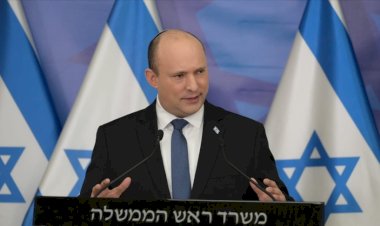 İsrail Başbakanı Bennett: İsrail'e yönelik en büyük tehdit İran'dır