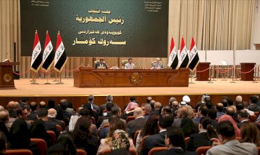 Sünni koalisyon Irak Cumhurbaşkanı’nın seçileceği oturuma katılmama kararı aldı