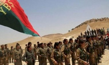 Irak: PKK’nin ülkedeki varlığı meşru değil, sonlandıracağız!