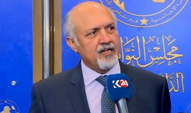 Iraklı parti lideri: 'KDP, Neçirvan Barzani aday gösterebilir'