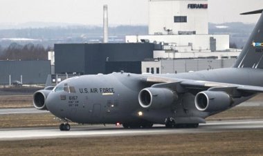 ABD: Rusya’nın olası işgaline karşı piyadelerimiz Polonya’da