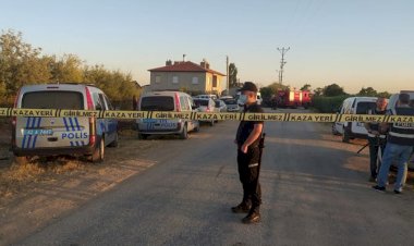 Dedeoğlulları ailesi davasında yeni gelişme: Katilin polisle görüşme kayıtları çıktı!