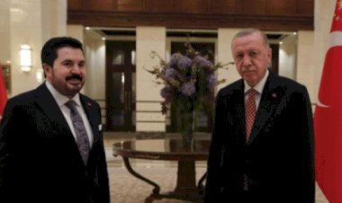 ‘Erdoğan kaseti’ için İran’a giden vekiller ve PKK detayı!