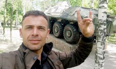 HDP'den ihraç edilen Mehmet Carti MHP'ye katıldı