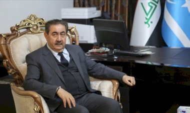 KDP: Adayımız yine Hoşyar Zebari