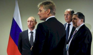 Kremlin: Fransa’yla anlaşma yapamayız, NATO'nun lideri değil